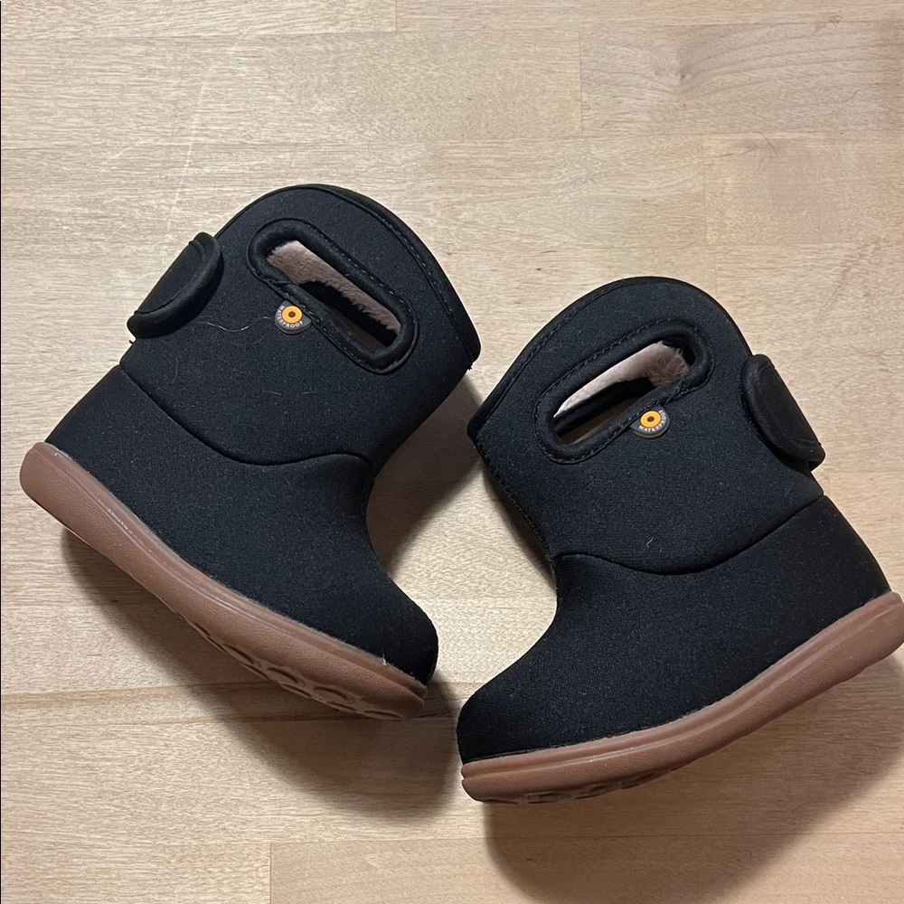 Bogs toddler boots